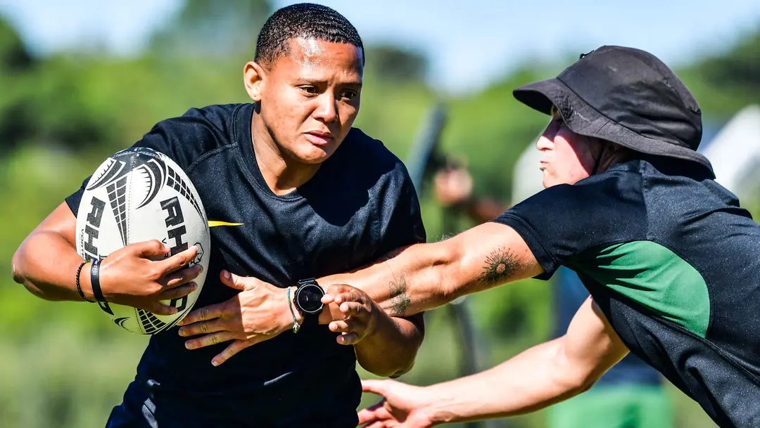 Boer Ready to Shine on World Stage in Spain